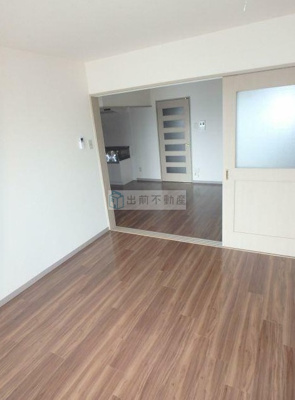 【居間・リビング】 | パル・豊島館