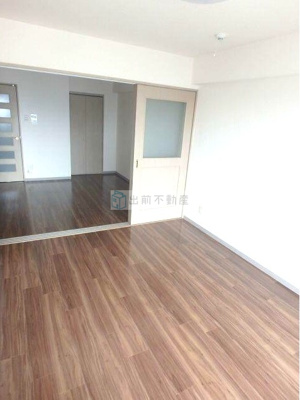 【居間・リビング】 | パル・豊島館