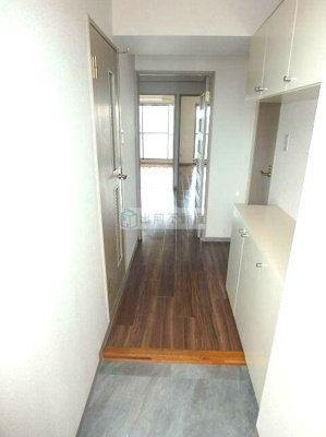 【玄関】 | パル・豊島館