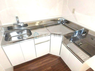 【キッチン】 | パル・豊島館