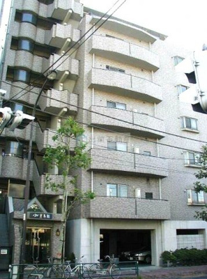 【外観】 | パル・豊島館