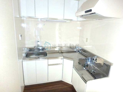 【キッチン】 | パル・豊島館