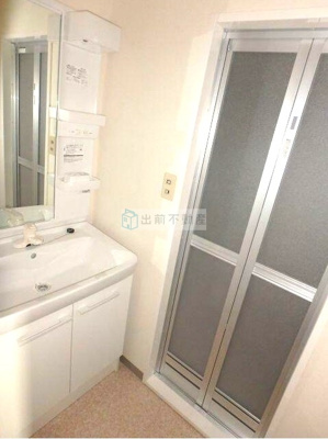 【洗面所】 | パル・豊島館