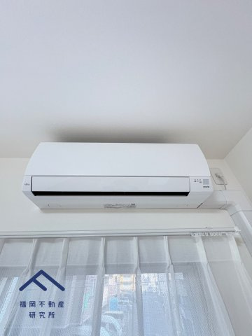 モントーレ東比恵クレアのその他