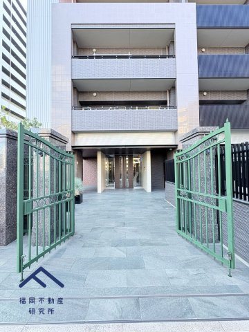 モントーレ東比恵クレアのその他