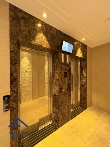 モントーレ東比恵クレアのその他