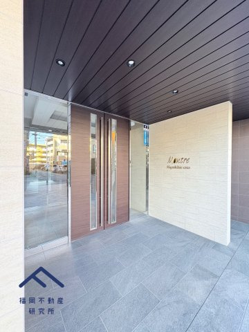 モントーレ東比恵クレアのその他