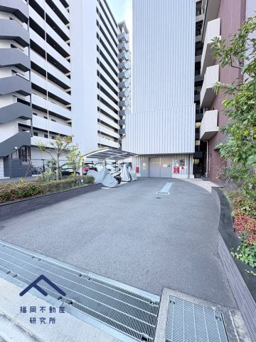 モントーレ東比恵クレアのその他