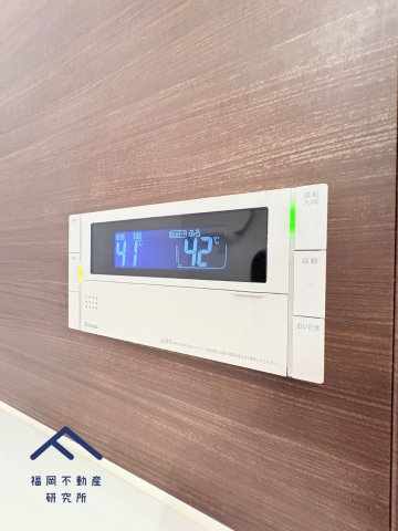 モントーレ東比恵クレアのその他