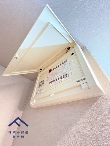 モントーレ東比恵クレアのその他