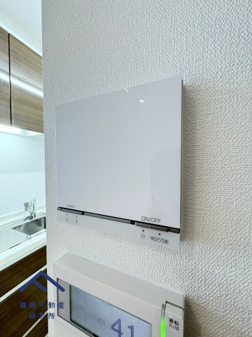 モントーレ東比恵クレアのその他