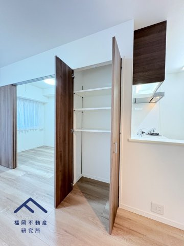 モントーレ東比恵クレアのその他