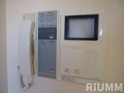 【セキュリティ】 | ルーブル鷺宮弐番館