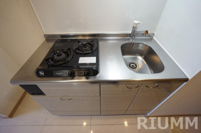 【キッチン】 | ルーブル鷺宮弐番館