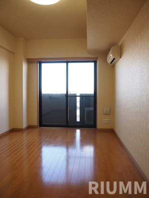 【居間・リビング】 | ルーブル鷺宮弐番館