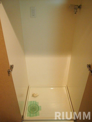 【設備】 | ルーブル鷺宮弐番館