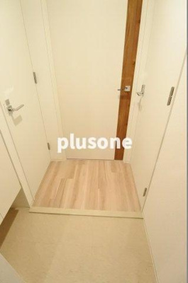 【玄関】 | セレニテ中崎町リアン