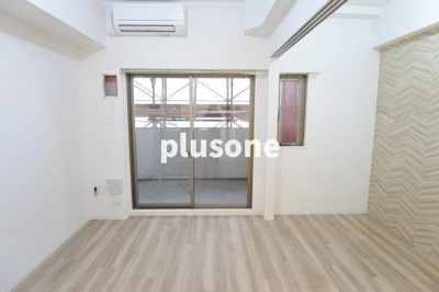 【居間・リビング】 | セレニテ中崎町リアン