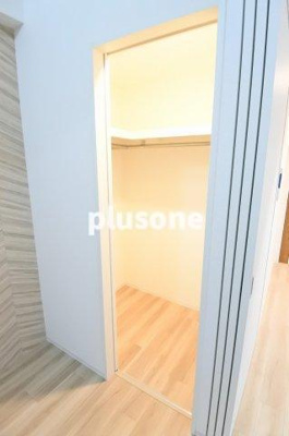 【収納】 | セレニテ中崎町リアン