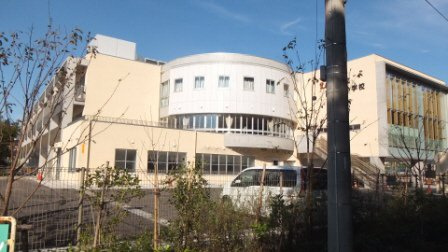 サンシティ西船