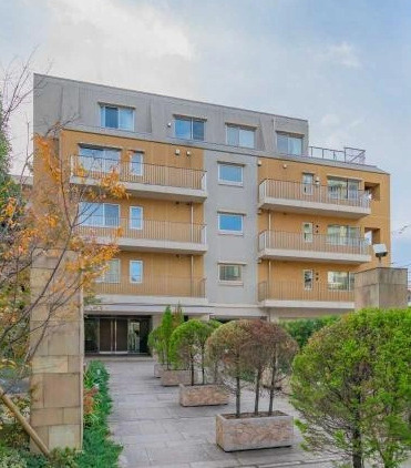 パークコート南青山ヒルトップレジデンス