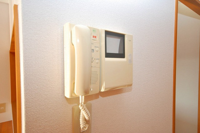 【セキュリティ】 | アイランドマンションⅡ