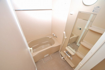 【浴室】 | アイランドマンションⅡ
