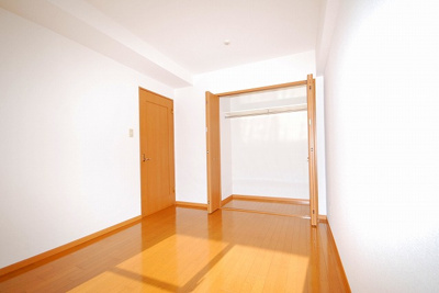 【収納】 | アイランドマンションⅡ