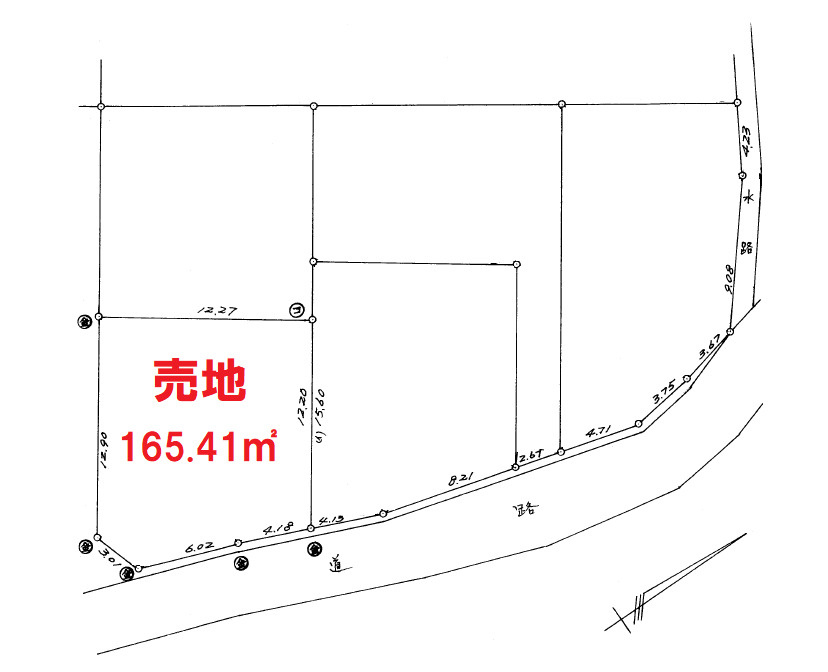 【土地図】の画像
