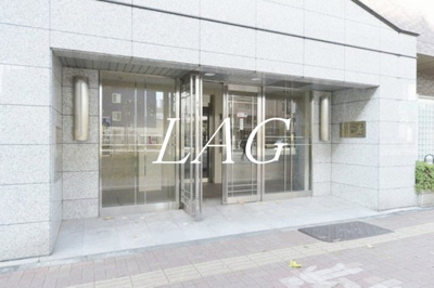 【エントランス】 | エクセリア池袋ＷＥＳＴ | エントランスです。