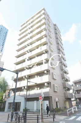 【外観】 | エクセリア池袋ＷＥＳＴ | 外観です。