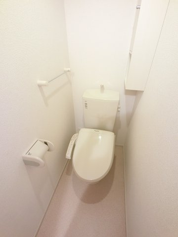 【トイレ】