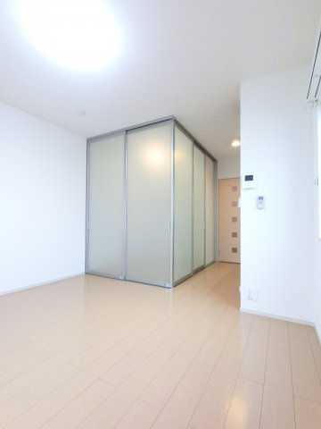 【居間・リビング】