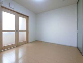 【洋室】