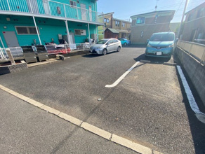 【駐車場】 | ※空き要確認