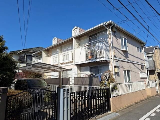 ジュネス久我山