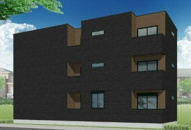 メゾンドノアールの画像