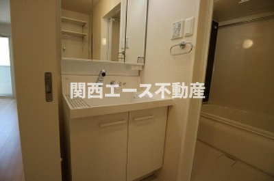 【洗面所】 | アルカンシェル