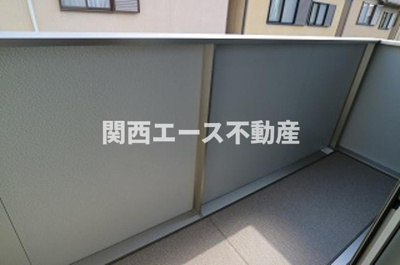 【バルコニー】 | アルカンシェル