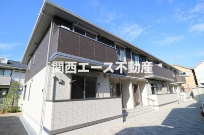 【外観】 | アルカンシェル