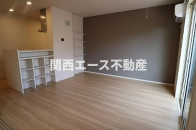 【居間・リビング】 | アルカンシェル