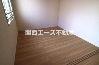 【寝室】 | アルカンシェル