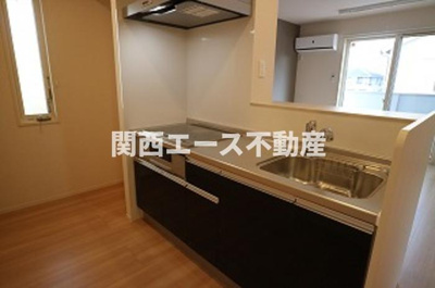 【キッチン】 | アルカンシェル