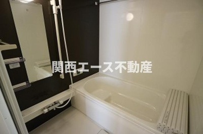 【浴室】 | アルカンシェル