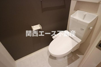 【トイレ】 | アルカンシェル