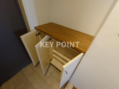 【玄関】 | ビューネ南青山ヒルズ