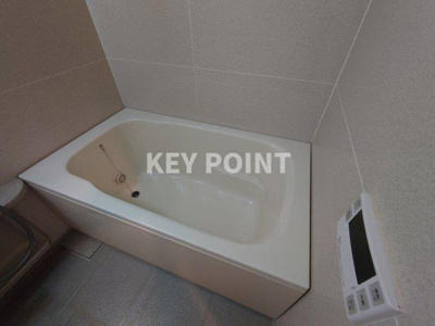 【浴室】 | ビューネ南青山ヒルズ