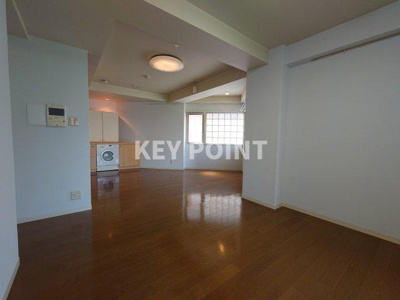 【寝室】 | ビューネ南青山ヒルズ