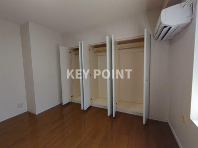 【収納】 | ビューネ南青山ヒルズ