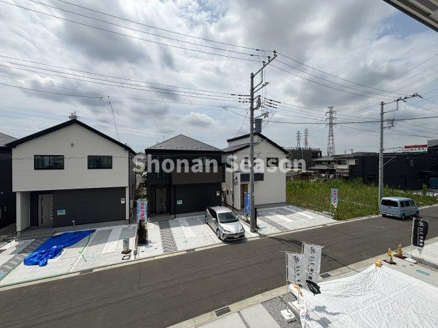 【展望】 | 設備・制度（３０年長期サポート）が充実した一戸建で、笑顔あふれるマイホーム生活を送りませんか♪
